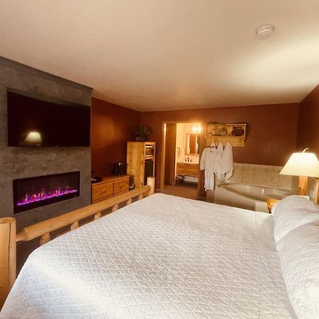 Hagerman Valley Inn Kültér fotó