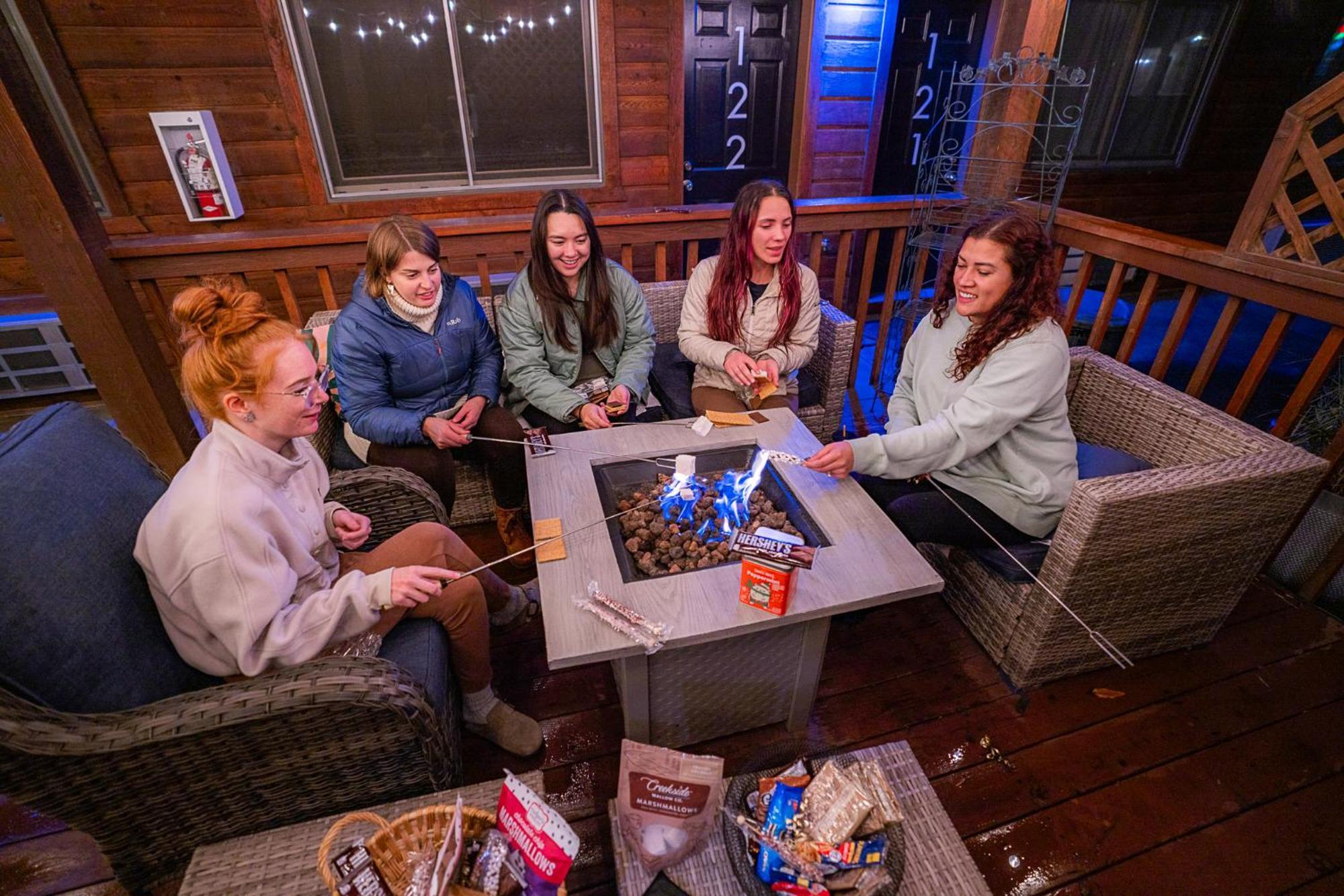 Hagerman Valley Inn Kültér fotó