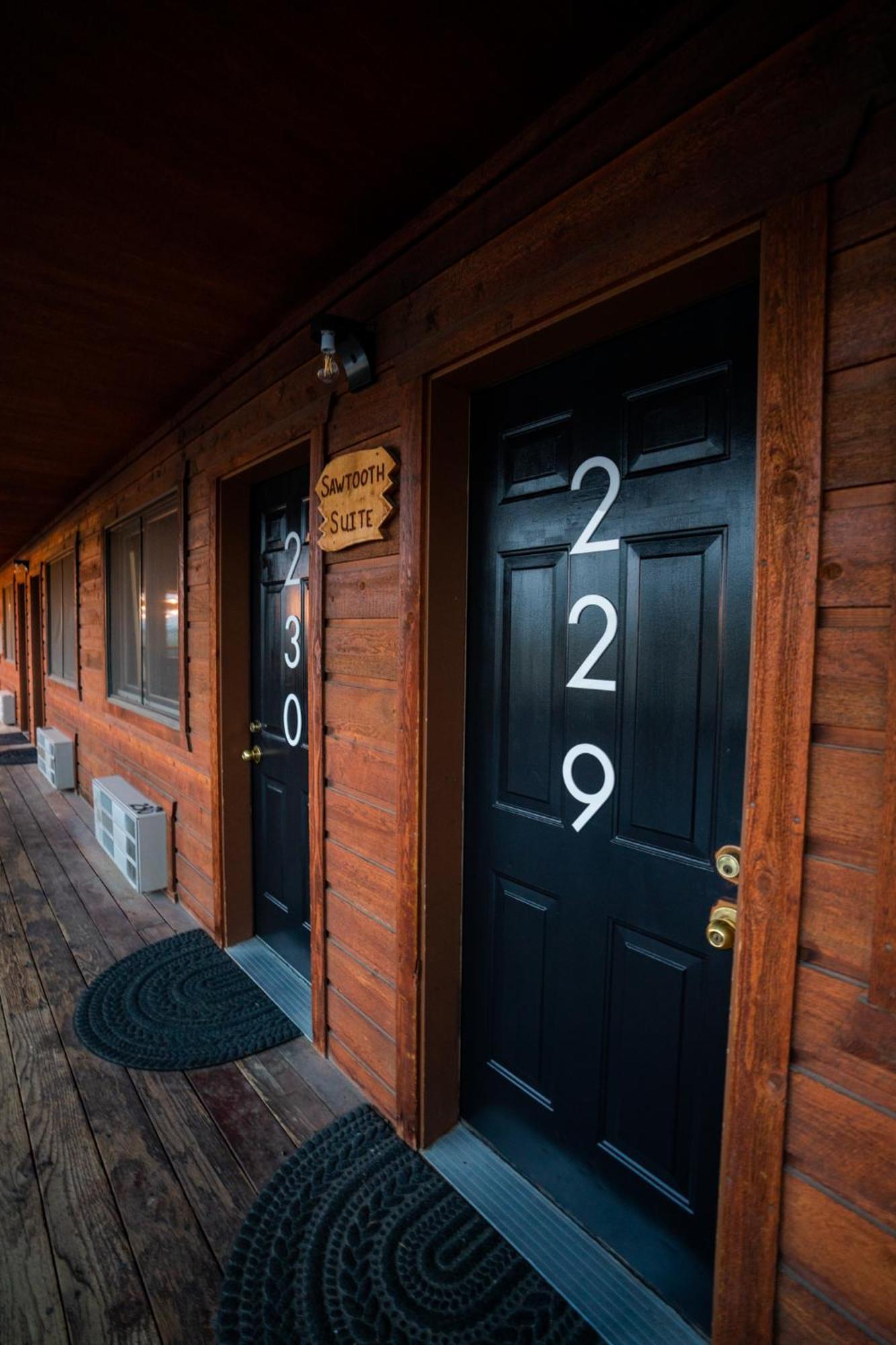 Hagerman Valley Inn Kültér fotó