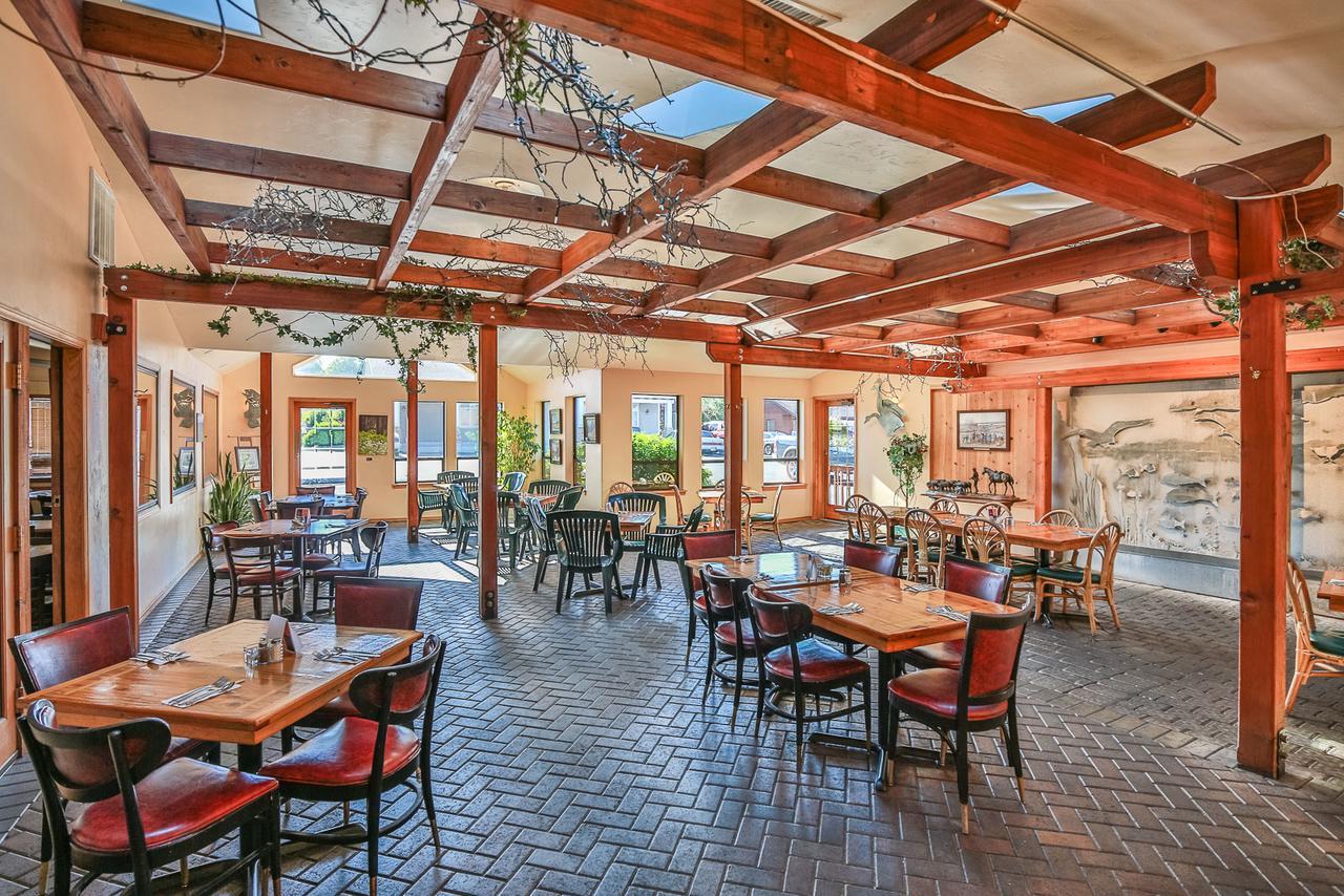 Hagerman Valley Inn Kültér fotó