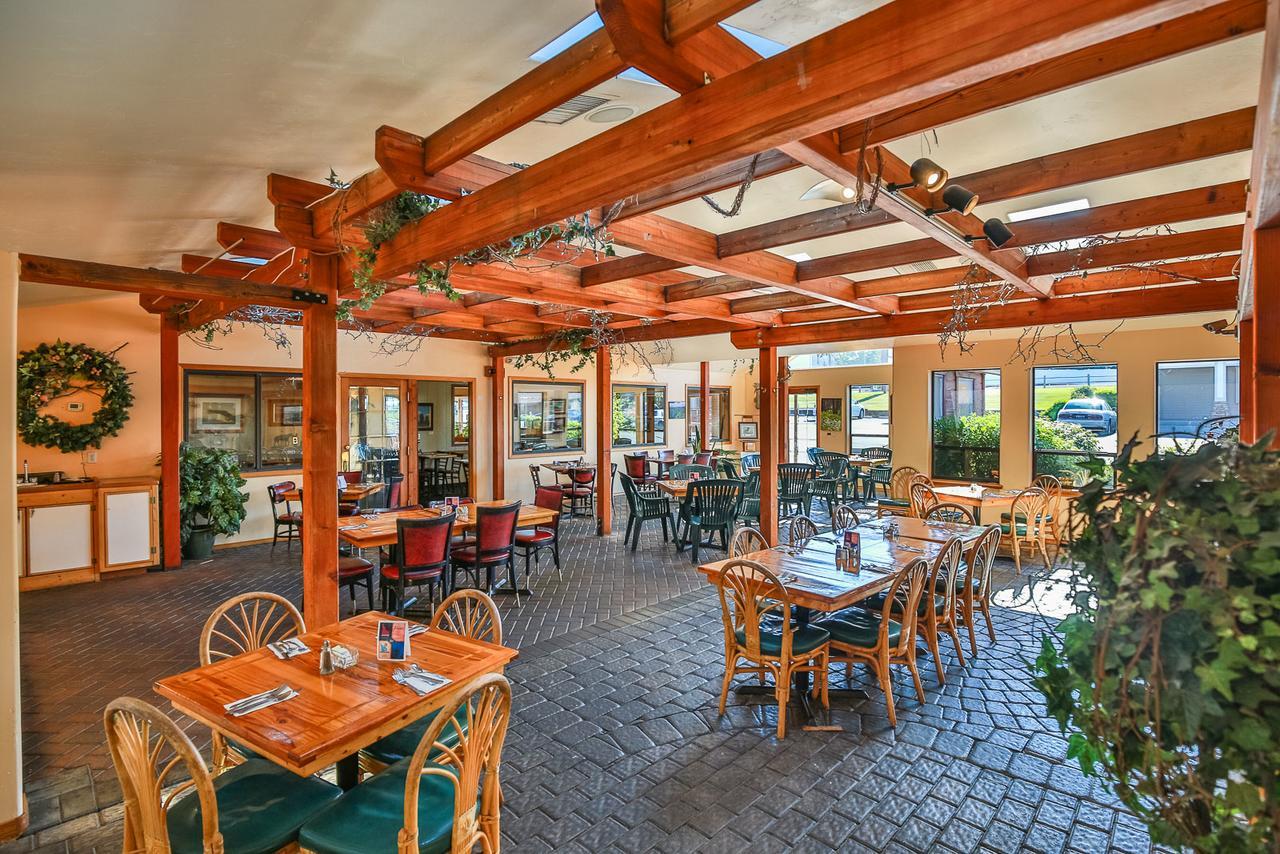 Hagerman Valley Inn Kültér fotó