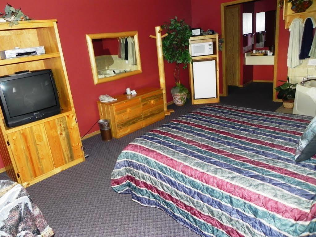 Hagerman Valley Inn Kültér fotó