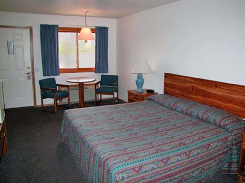 Hagerman Valley Inn Kültér fotó