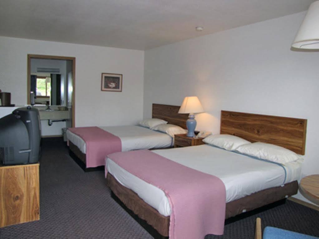Hagerman Valley Inn Kültér fotó