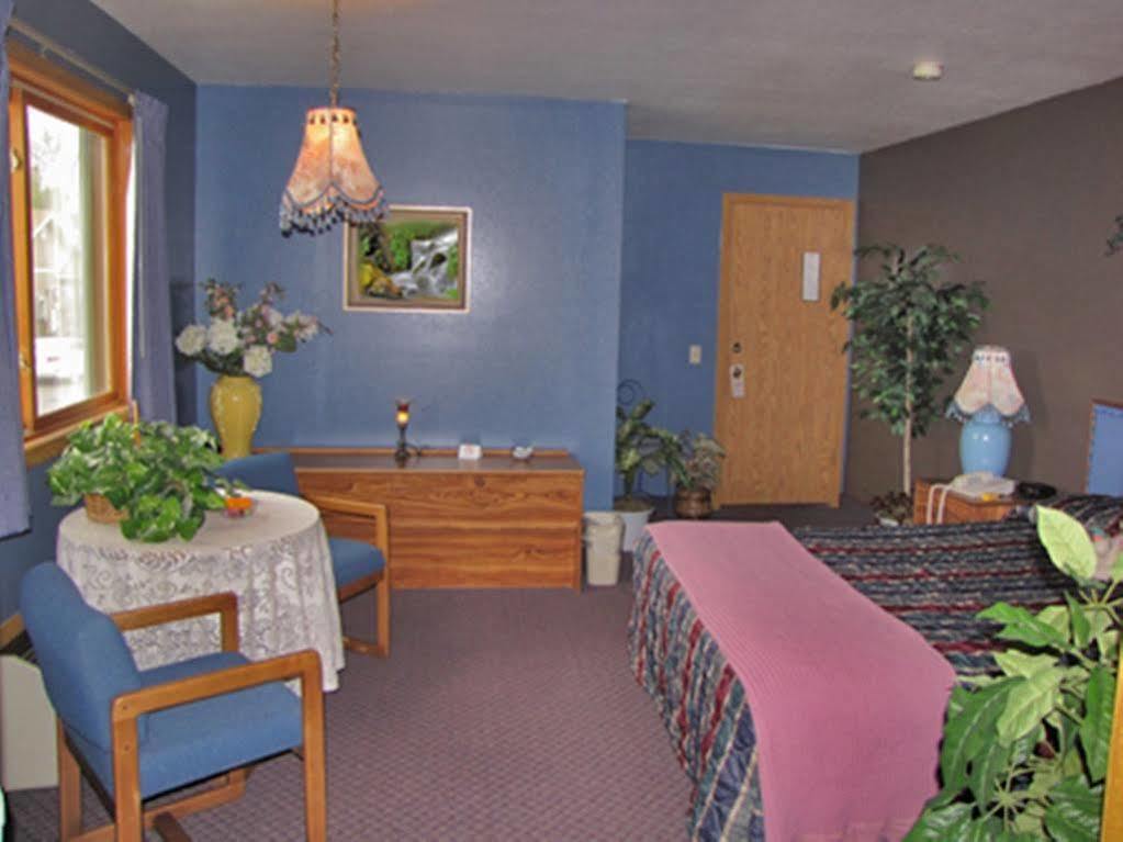 Hagerman Valley Inn Kültér fotó