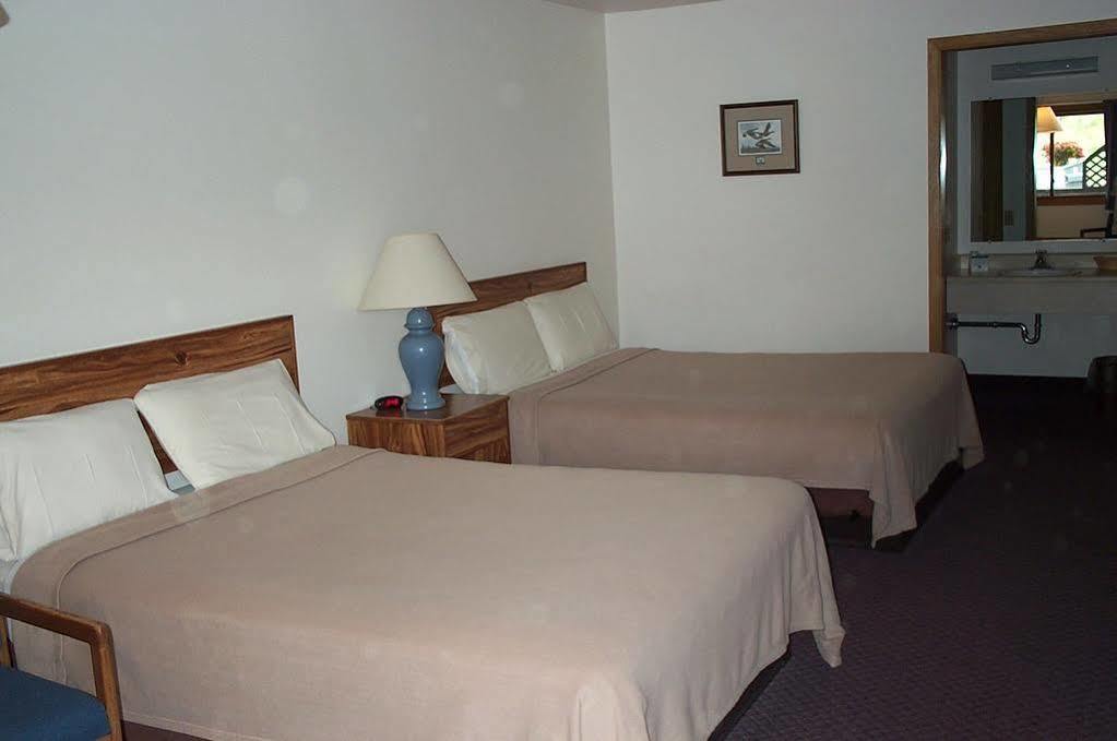 Hagerman Valley Inn Kültér fotó