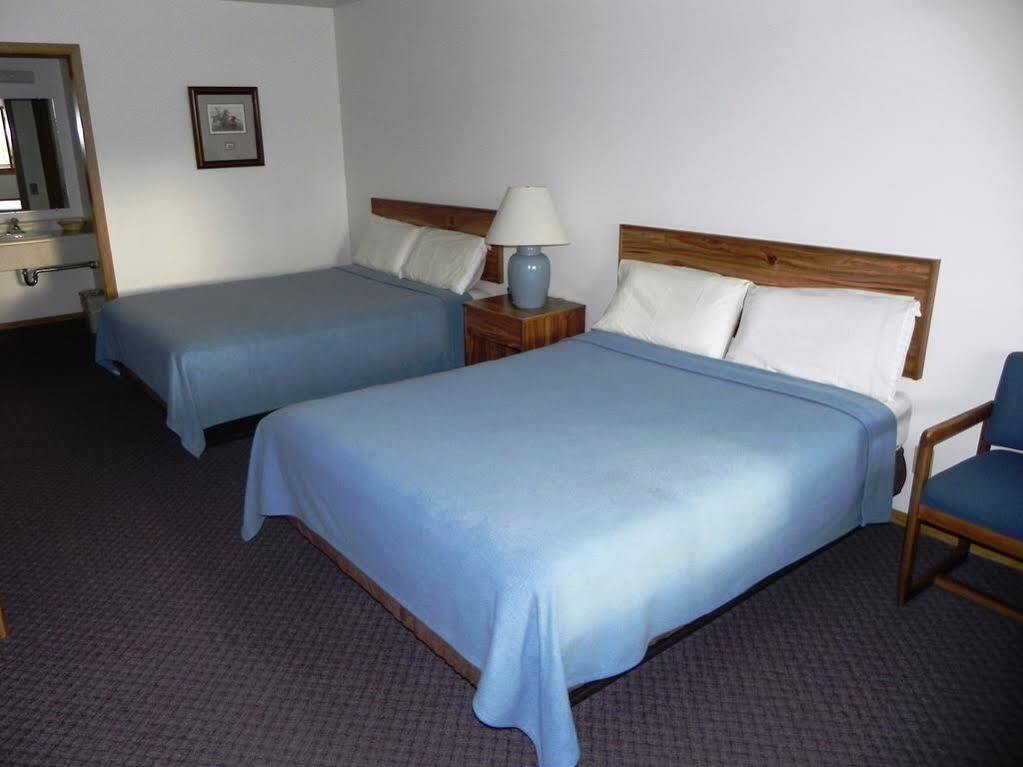 Hagerman Valley Inn Kültér fotó