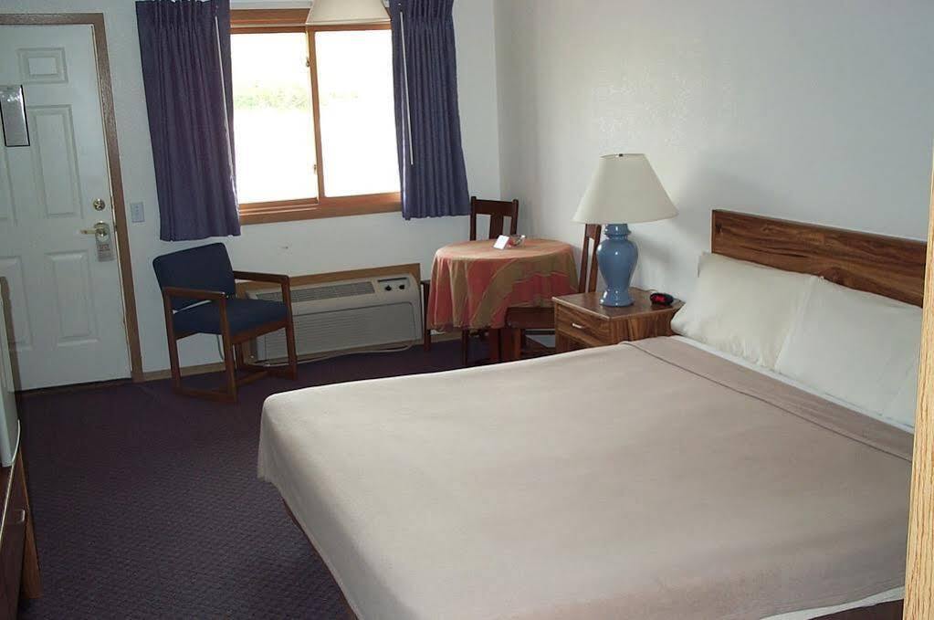 Hagerman Valley Inn Kültér fotó